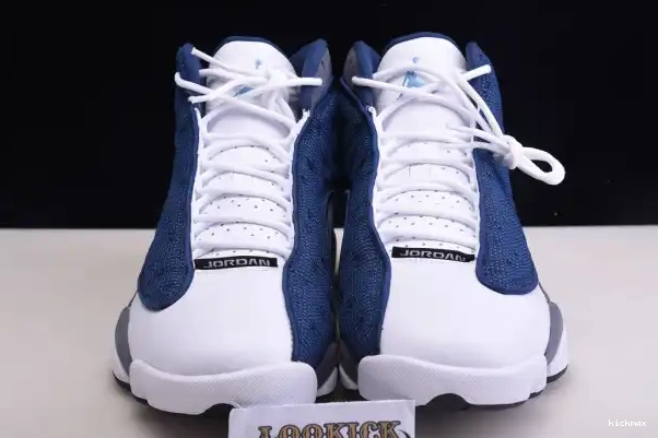 Rep MAX 414571-404 13 Jordan Air Flint 0323